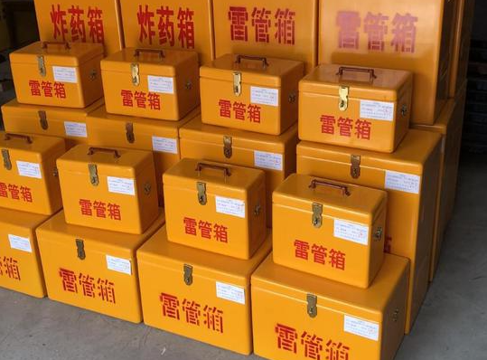 天台玻璃钢雷管箱的使用寿命一般是多少？
